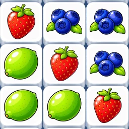 Simple Tiles simgesi