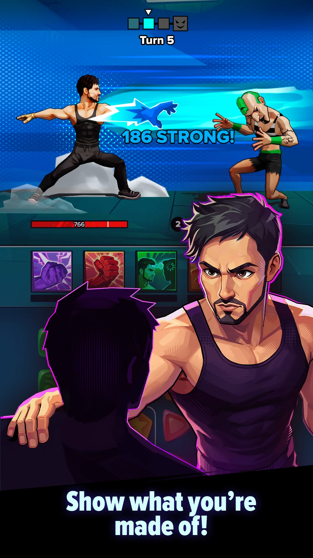 Total Glitch screenshot